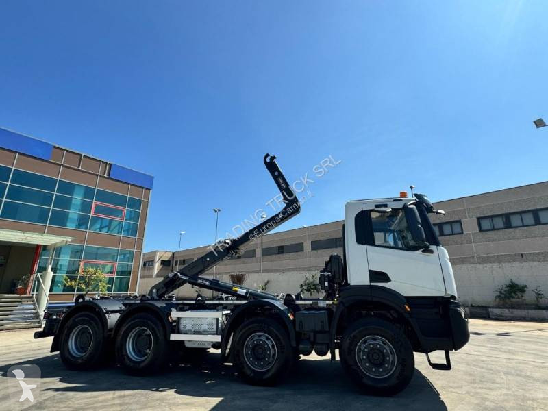 Camion Iveco