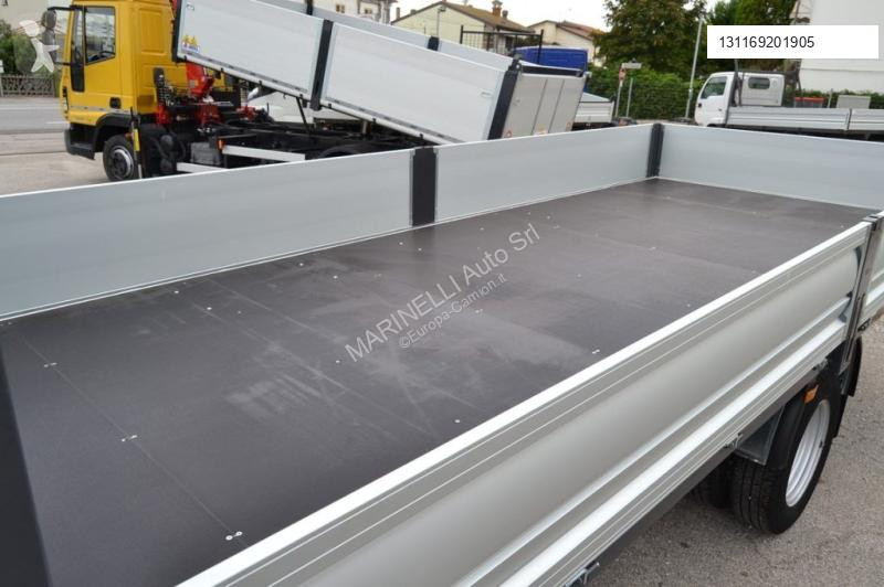 Veicolo commerciale Iveco 35C16H BTor 3.0 HPT...