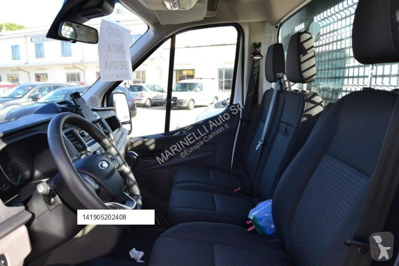 Véhicule utilitaire Ford 350 2.0 130CV L3
