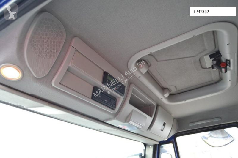 Camião Iveco EUROCARGO 75-160 PRONTA CONSEGNA