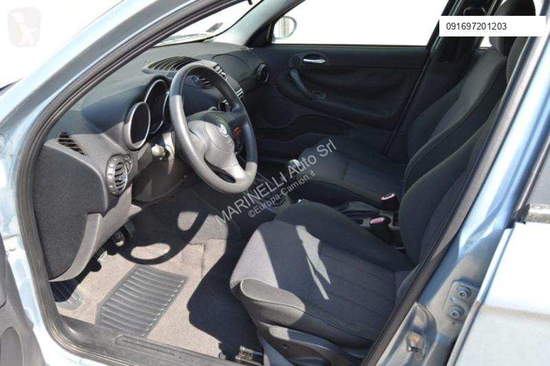 Veicolo commerciale Iveco 35C13 BTor 2.3 HPT...