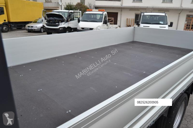 Veicolo commerciale Mercedes T43/35 CDI 2.2...