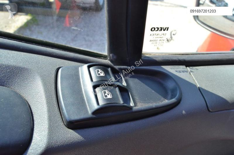 عربة نفعية Iveco 35C13 BTor 2.3 HPT TELAIO PARI...