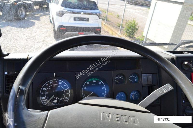 Kamion Iveco EUROCARGO 75E14