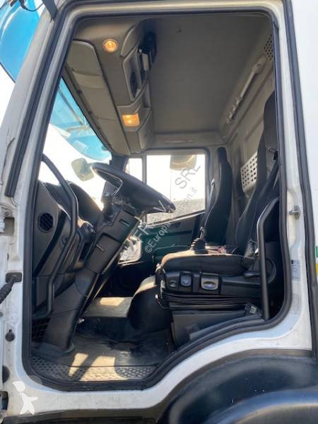 Kamion Iveco