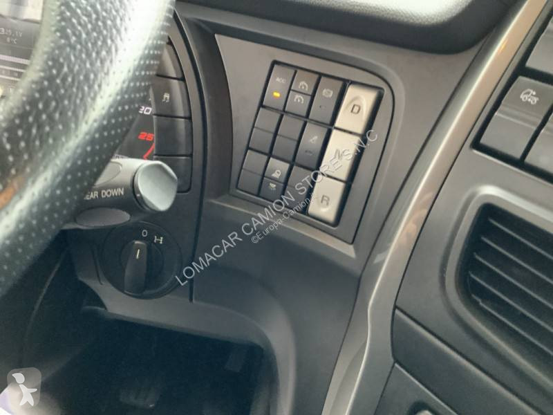 Camion Iveco