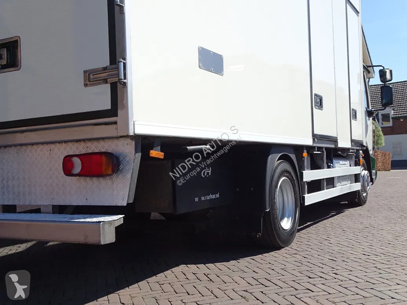 Vrachtwagen DAF 230 Konvecta Multi-Temp
