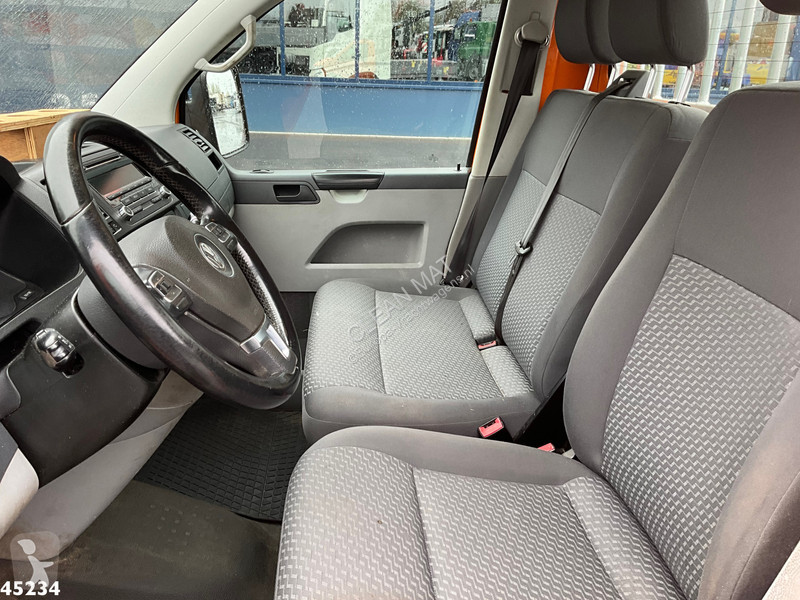 Camion Volkswagen 2.0 TDI Amco Veba 1.3...
