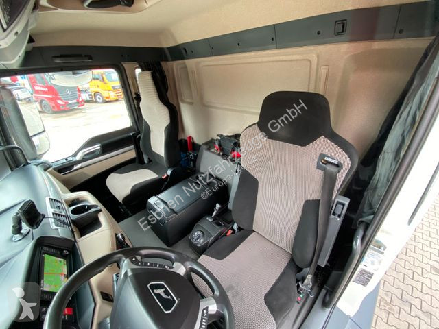 Kamion MAN TGS 26420 6x2-4 LL | PK...