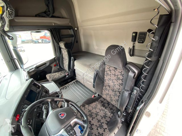 Kamion Scania R 450 B 6x2*4 BDF |...