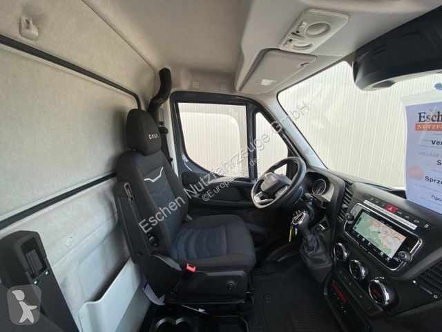 Kamion Iveco Hi-Matic 70 C 21 Topsleeper | LBW...