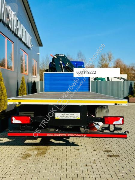 Camion MAN TGS