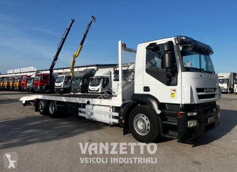 Camion Iveco