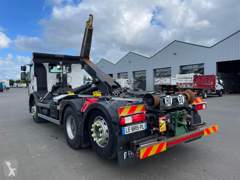 Camion Renault  C380