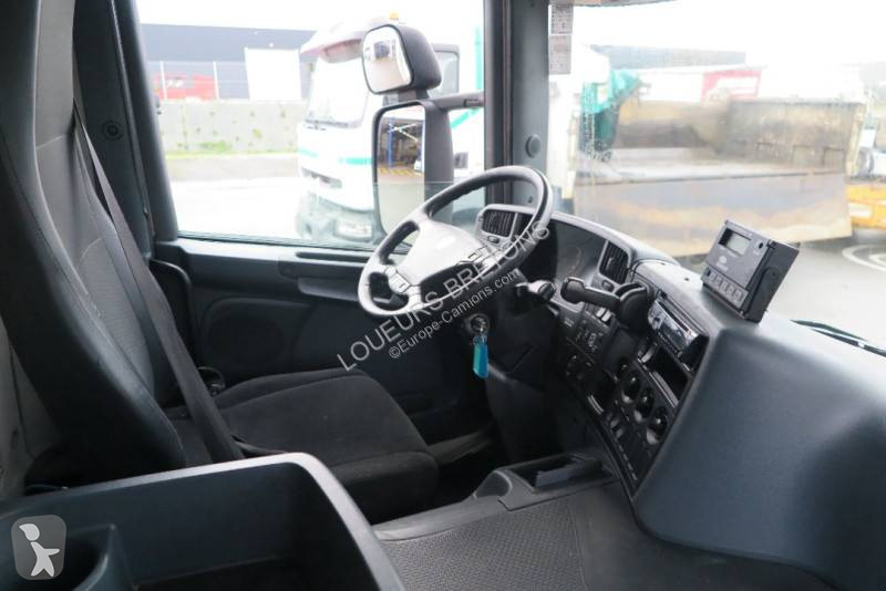 Camion Scania