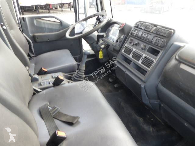 Camion Iveco