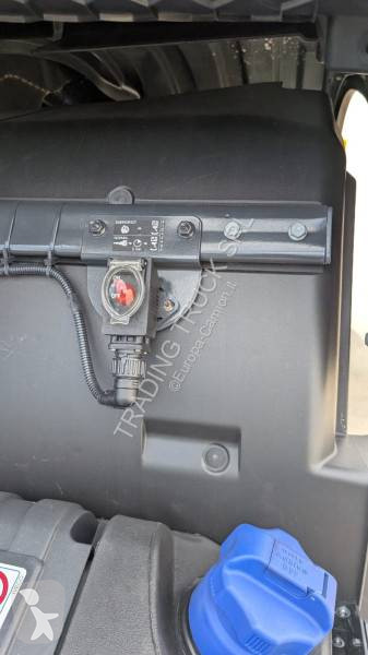 Kamion Iveco