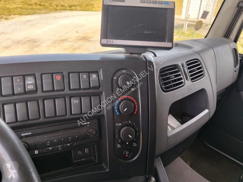 Kamion Renault 14 D-Series