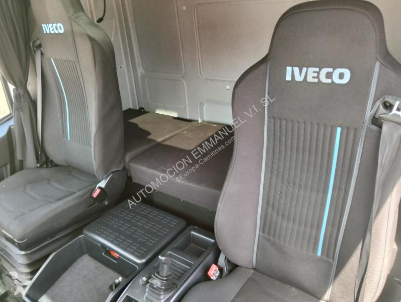 Camion Iveco ML 150E