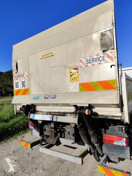 Camion MAN