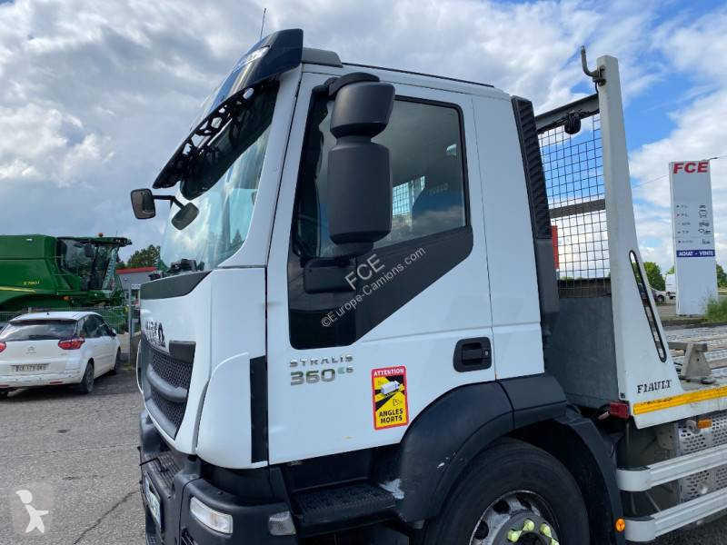 Camion Iveco