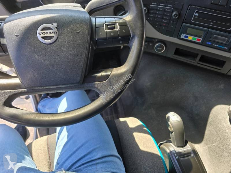 Kamion Volvo