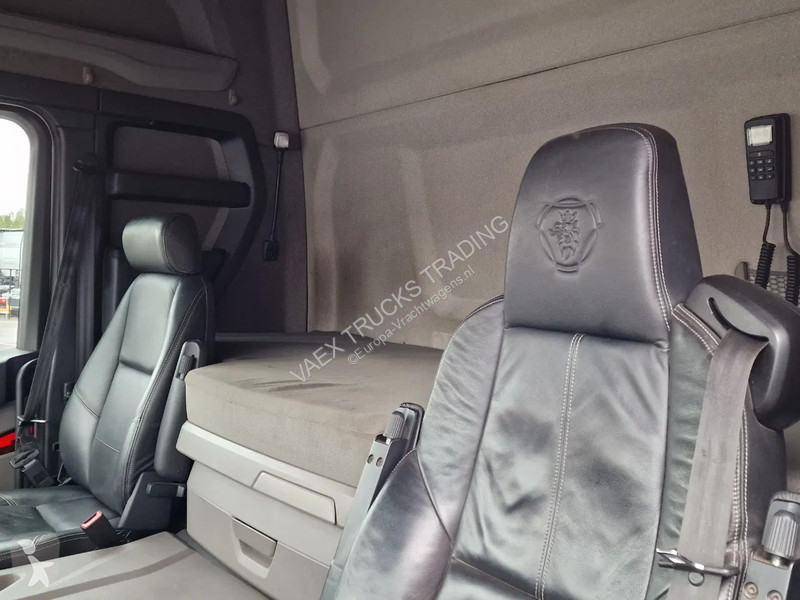 Camion Scania G500 NGS Highline 6x2 - BDF -...
