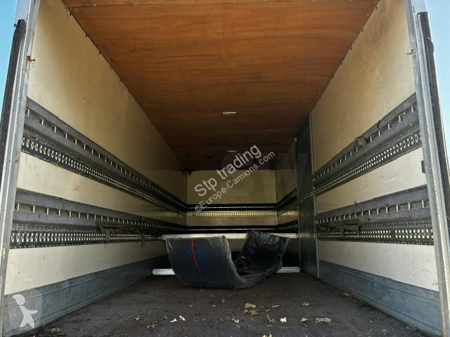 Грузовик DAF 55220