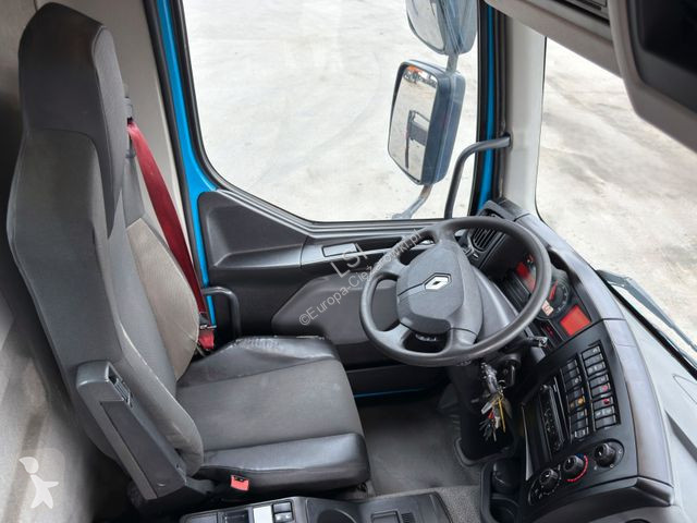 Kamion Renault C 320 * PK 12 EH A + FUNK *...