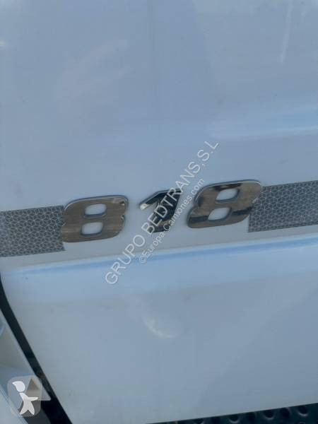 Camion Mercedes