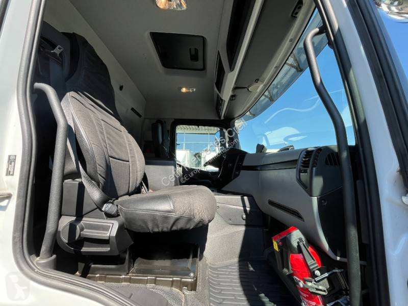 Camion Mercedes
