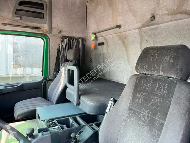 Camion Mercedes 2648 , V8 , 6x4 , 3 Pedals EPS...