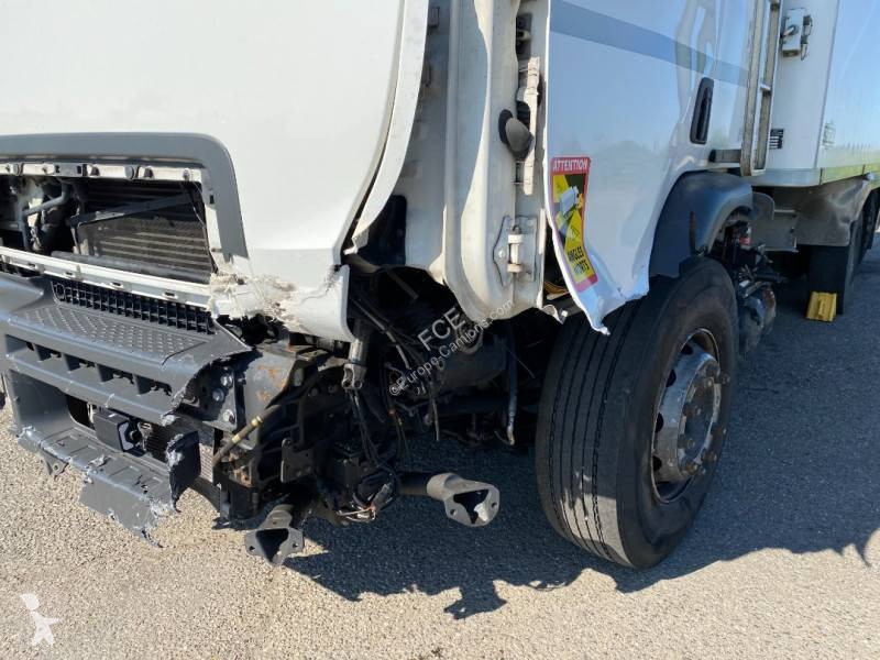 Camion Renault
