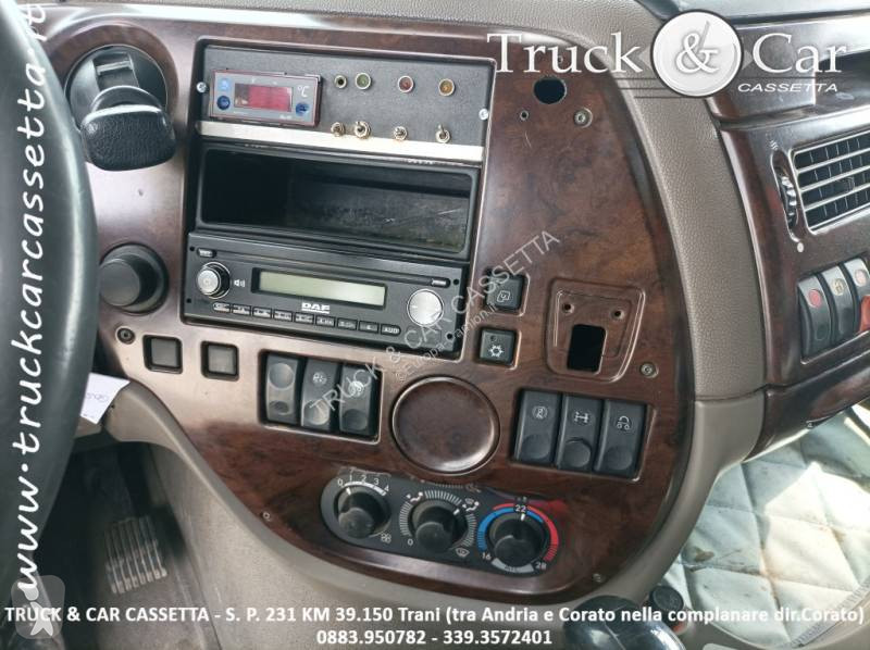 Camion DAF