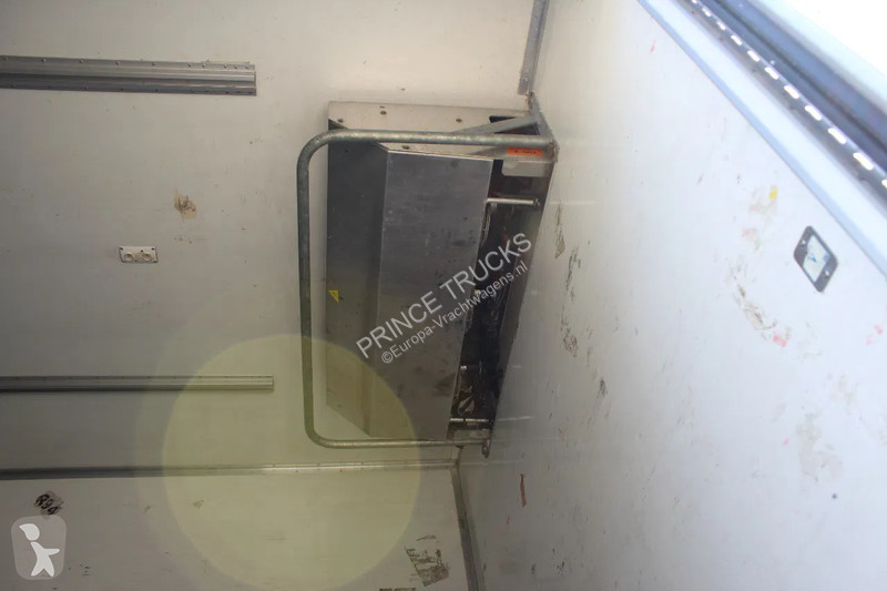 Kamion Renault 310 * EURO5 * CARRIER SUPRA 850...