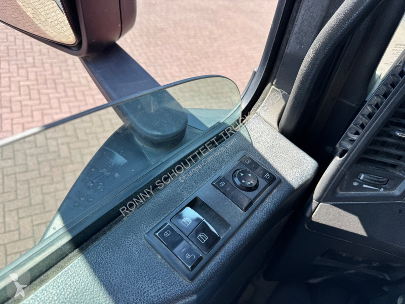 Lastbil Mercedes Arocs 3243 K 8x4/4 Arocs 3243...