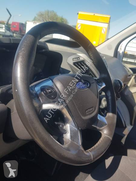 Kamion Ford
