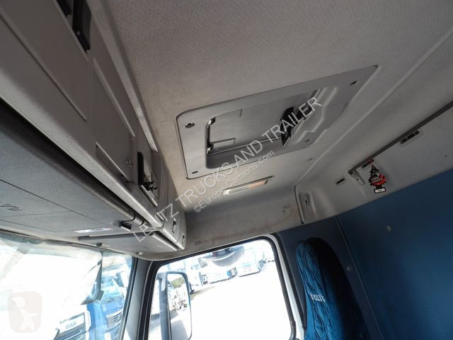 Camion Volvo FM380-4 KAMMERN-18700L-OBEN-UNTEN...