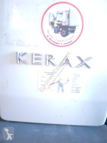 Camion Renault DXI