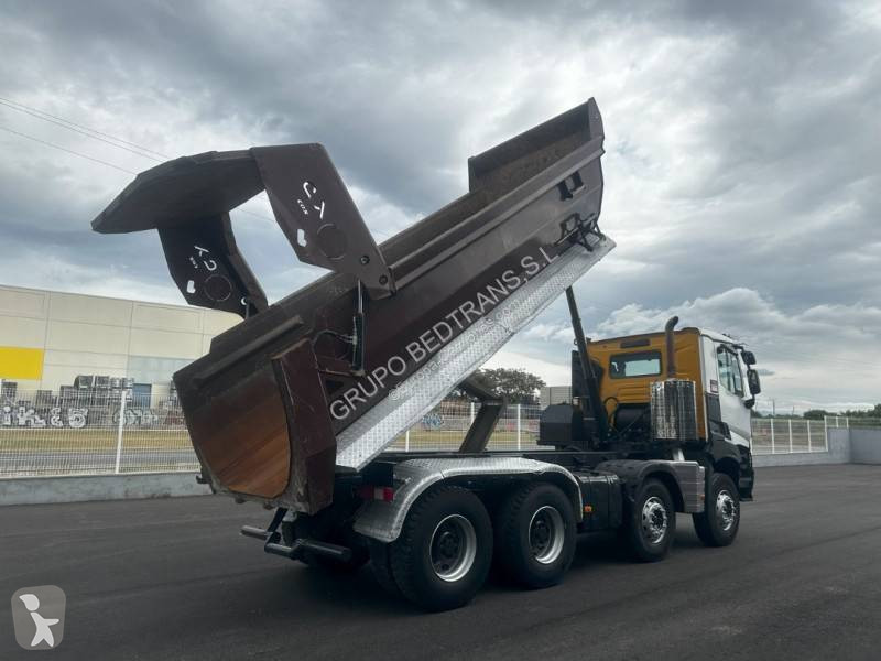 Camion Renault