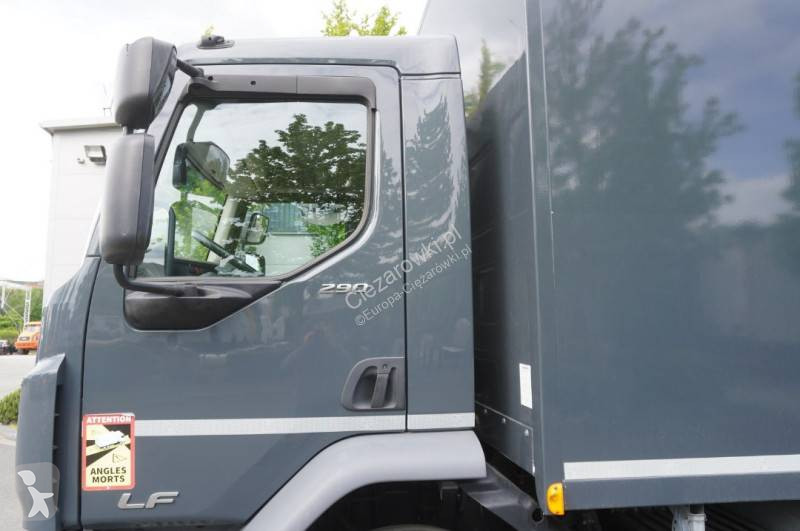 Camion DAF