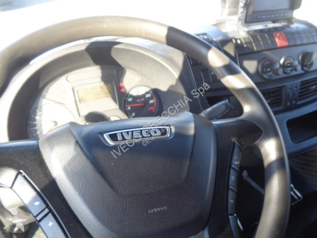شاحنة Iveco EUROCARGO ML190E32/P
