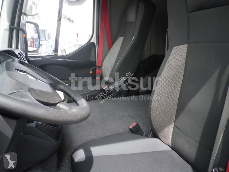 Camião Renault  D280.18  22P
