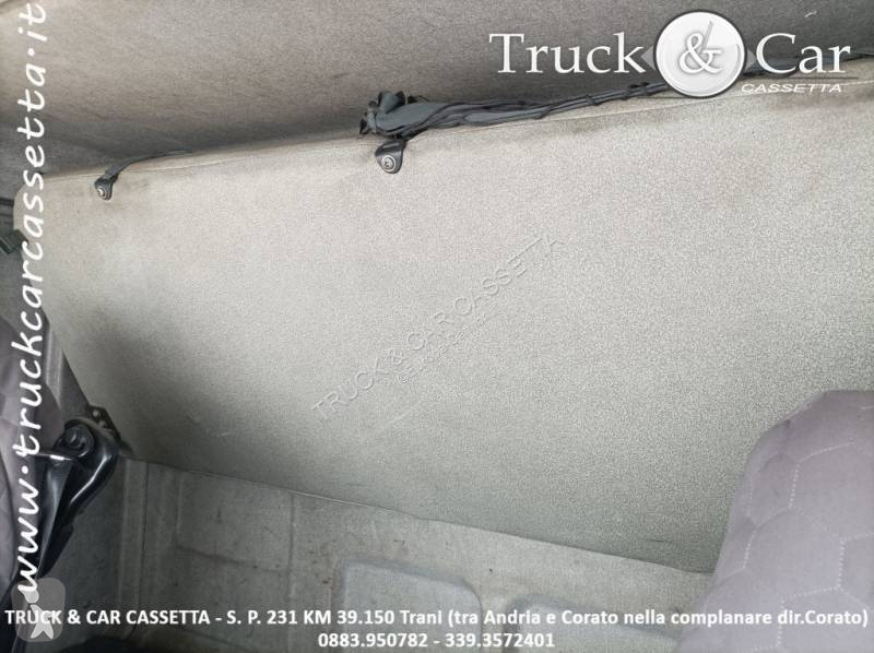 Camion Iveco