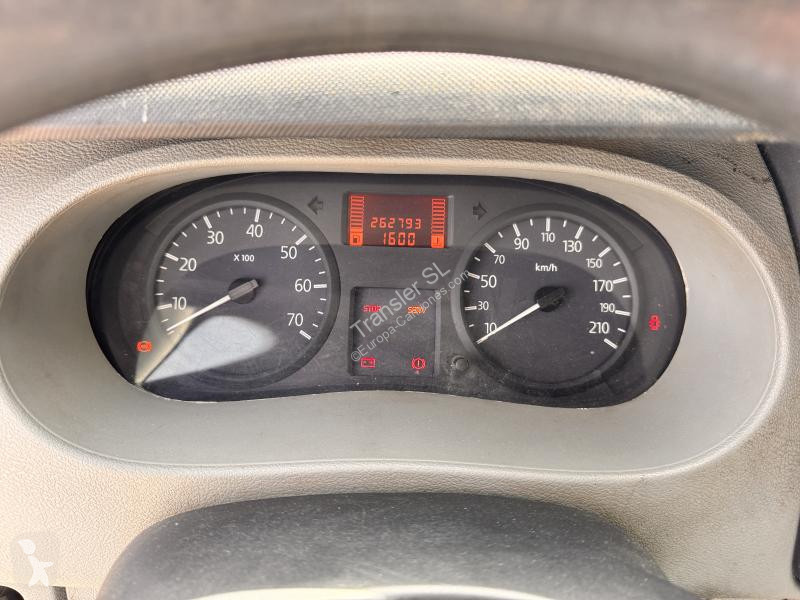 Kamion Renault  160.65 (4x2)