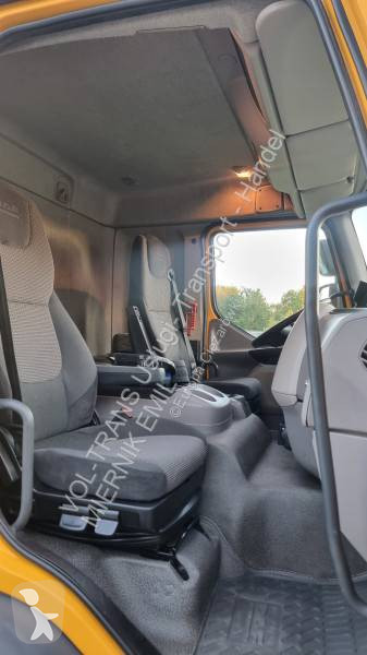 Camion DAF