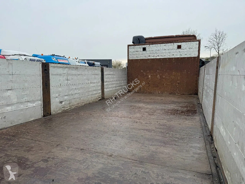 Kamion Volvo 500 6X2 EURO 5 HIAB 211 EP5 +...