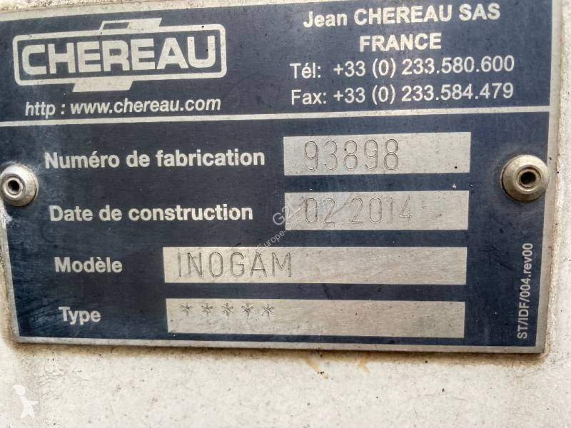 Kamion Renault