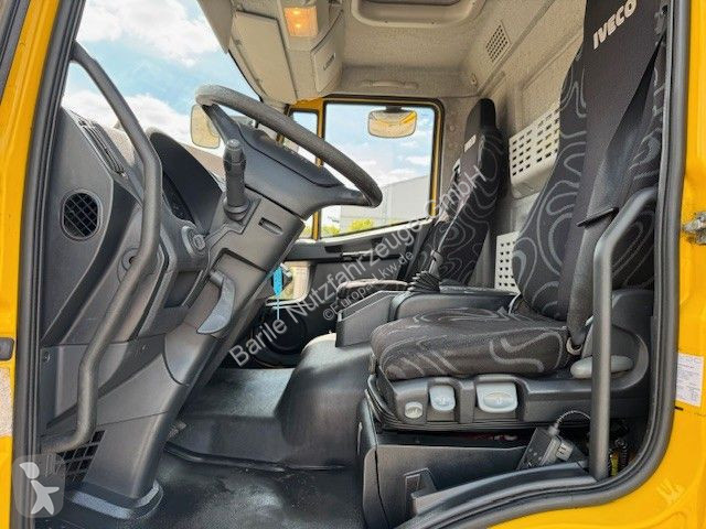 Kamion Iveco ML75E16/P E6 RS 3690 Koffer LBW