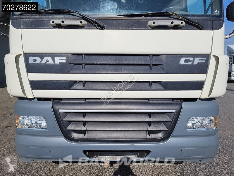 Kamion DAF 410 8X4 13m3 Meiller 2-side tipper...